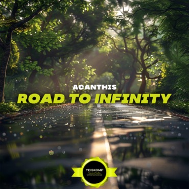Road To Infinity